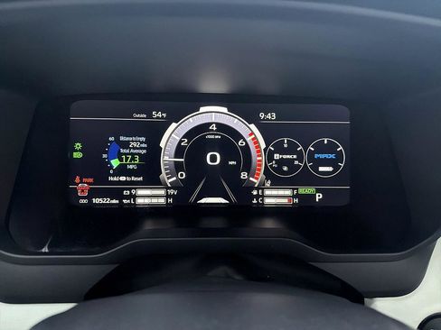 Used 2025 Toyota Sequoia Capstone image 14