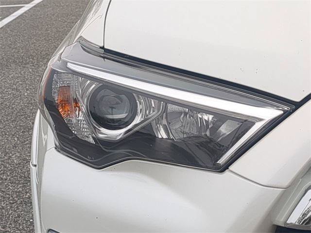 Certified 2023 Toyota 4Runner Limited AWD/4WD image 10