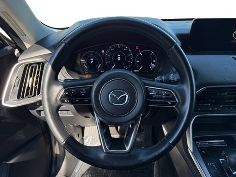 Used 2024 MAZDA CX-90 Plug-In Hybrid w/ Premium Pkg AWD/4WD image 12