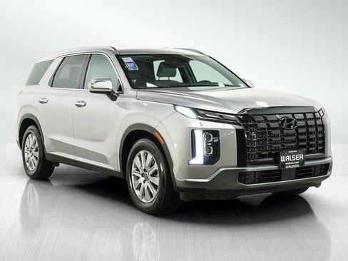 Used 2025 Hyundai Palisade SEL AWD/4WD image 7
