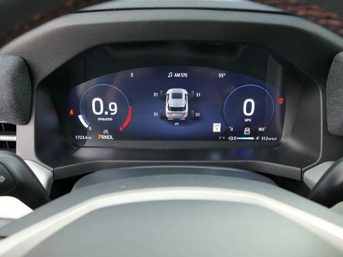 Used 2026 Ford Explorer Active image 18