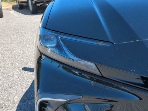 Certified 2026 Toyota Camry SE w/ Convenience Package image 10