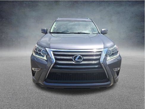 Used 2018 Lexus GX 460 Premium w/ Premium Package AWD/4WD image 14