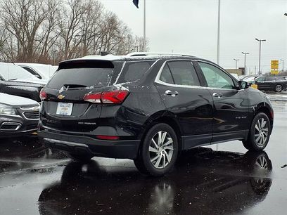 Used 2023 Chevrolet Equinox Premier