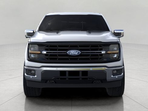 New 2026 Ford F150 XLT AWD/4WD image 6