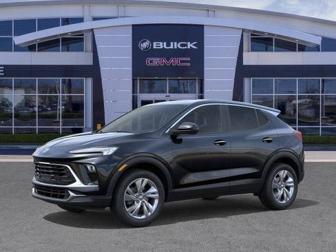 New 2026 Buick Encore GX Preferred w/ Comfort Package FWD image 2
