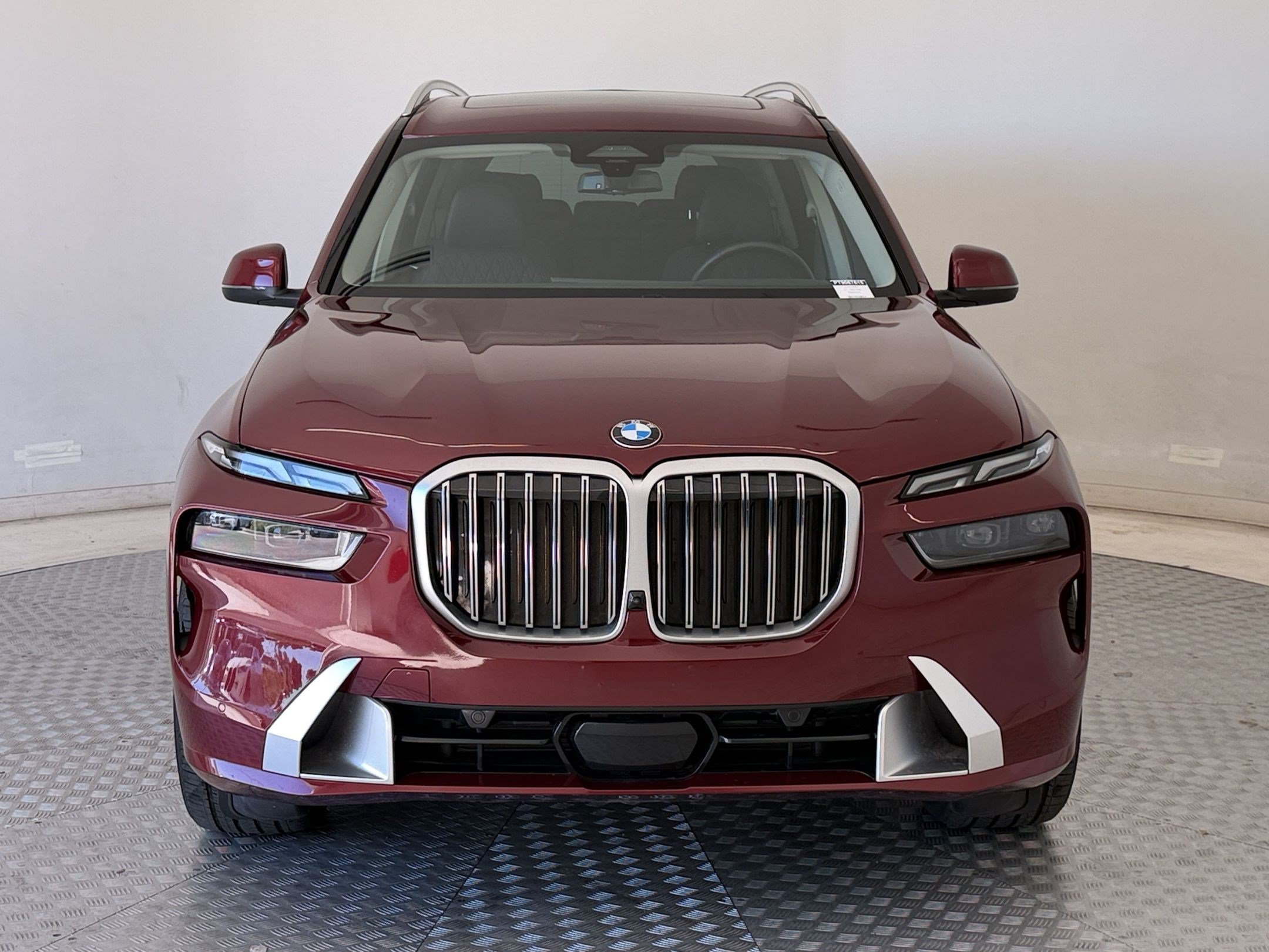 Used 2026 BMW X7 xDrive40i AWD/4WD image 6