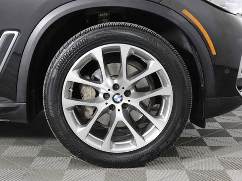 Used 2023 BMW X5 xDrive40i AWD/4WD image 8