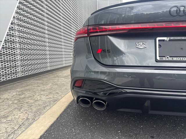 New 2026 Audi S5 Premium Plus AWD/4WD image 27