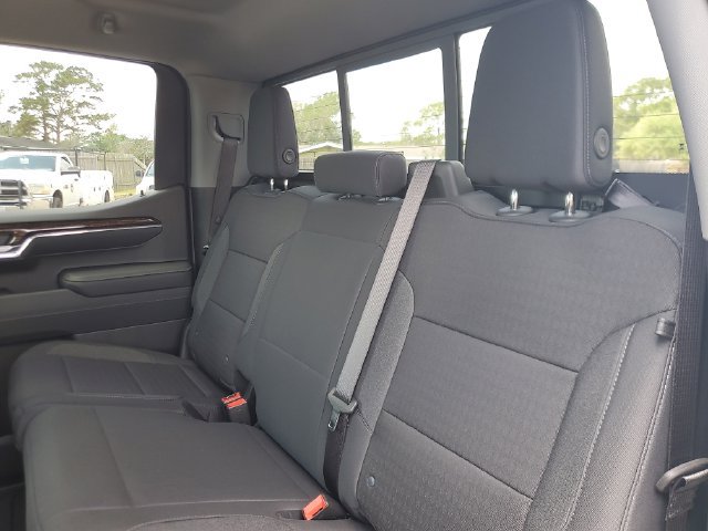 New 2026 GMC Sierra 1500 SLE w/ Preferred Package AWD/4WD image 10