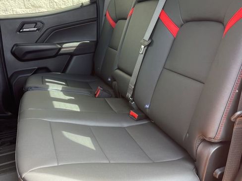 New 2026 Chevrolet Colorado Z71 w/ Technology Package image 24