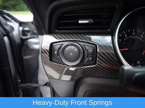 Used 2020 Ford Mustang GT Premium w/ GT Performance Package RWD image 7