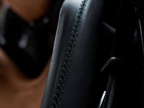 Used 2021 Lamborghini Sian Roadster image 25