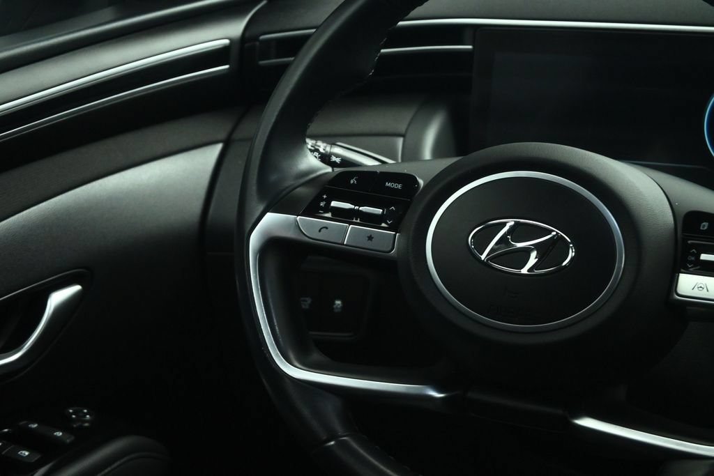 Used 2022 Hyundai Tucson SEL w/ Convenience + Premium Package AWD/4WD image 42