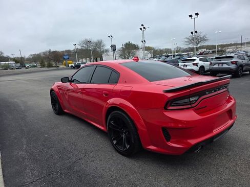 Used 2023 Dodge Charger Scat Pack image 5