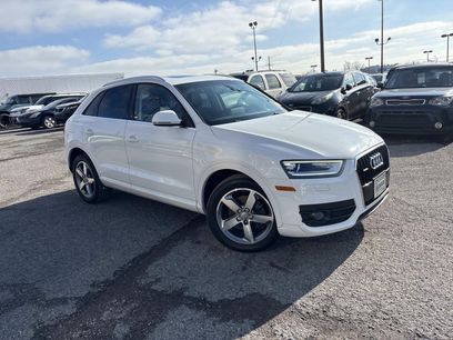 Used 2015 Audi Q3 2.0T Premium Plus