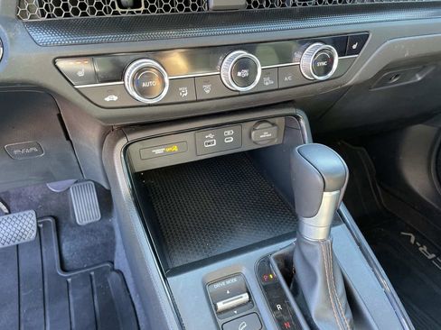 Used 2024 Honda CR-V Sport image 21