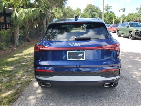 Certified 2025 Audi Q5 Premium Plus w/ Premium Plus AWD/4WD image 5