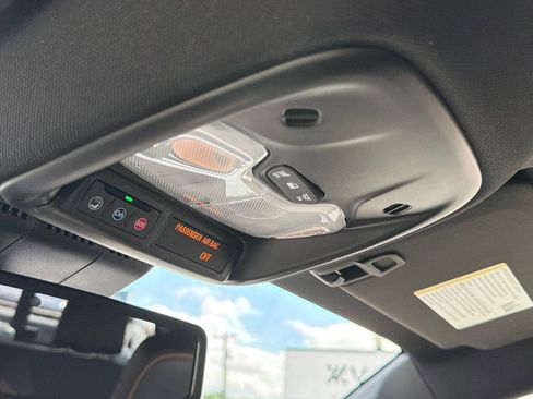 New 2026 GMC Canyon AT4 AWD/4WD image 25