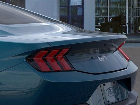 New 2026 Ford Mustang GT image 22