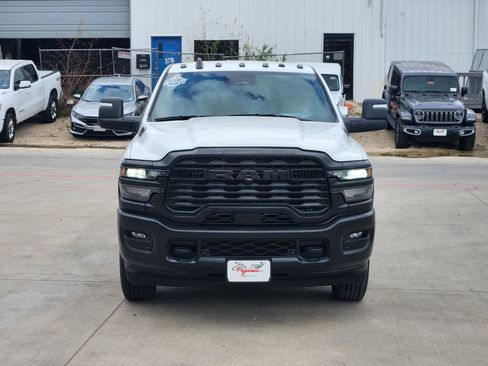 Used 2025 RAM 2500 Tradesman image 6