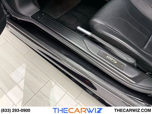 Used 2012 Aston Martin DBS Coupe image 43