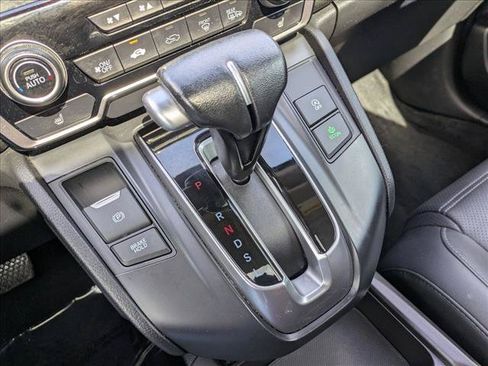 Used 2020 Honda CR-V EX-L image 12