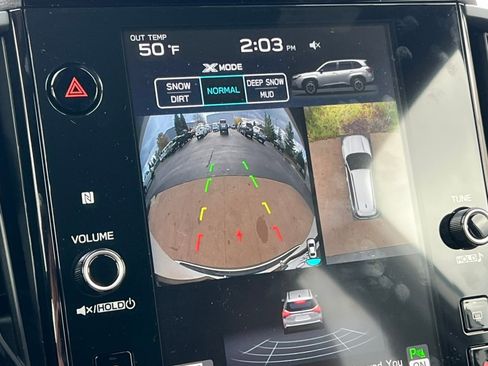 New 2025 Subaru Forester Touring image 26