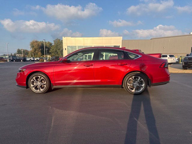 Used 2024 Honda Accord EX image 4