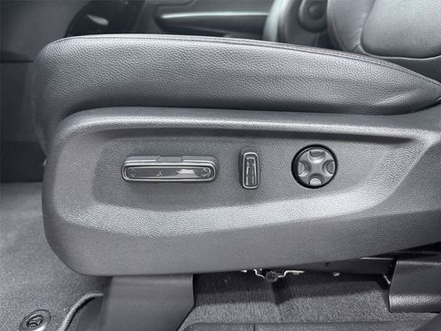 Certified 2025 Honda Odyssey Sport-L image 13