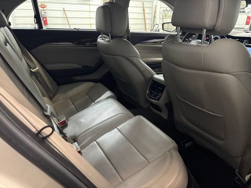 Used 2014 Cadillac CTS Performance w/ Driver Assist Package AWD/4WD image 29