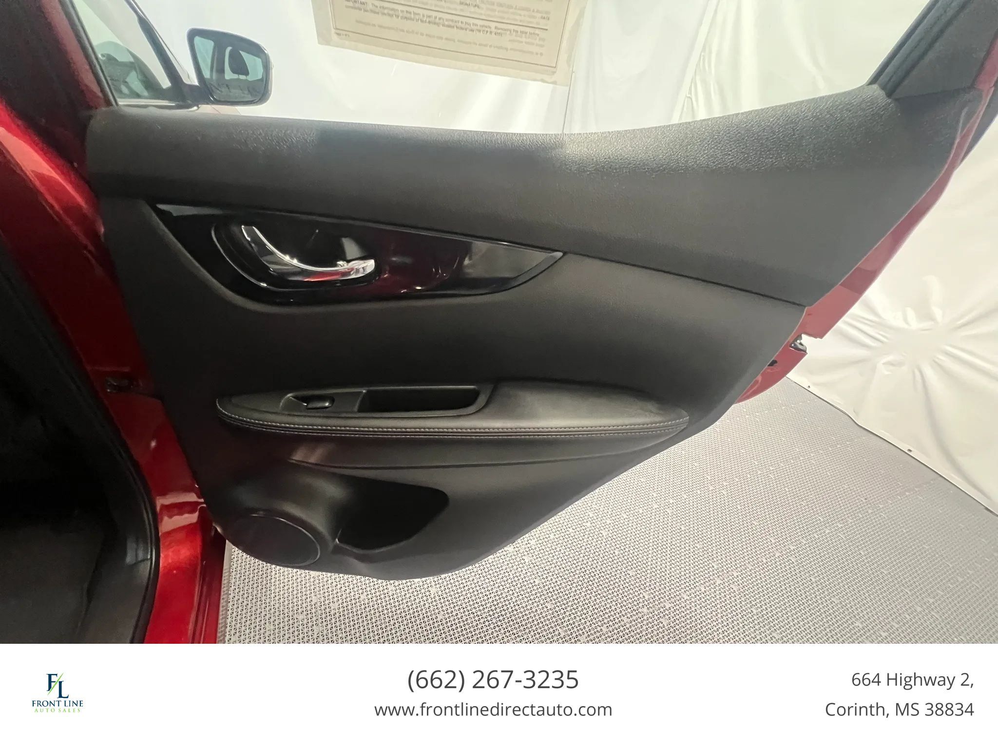 Used 2020 Nissan Rogue Sport SV FWD image 22
