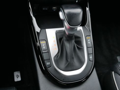 Certified 2023 Kia Forte GT-Line w/ GT-Line Premium Package image 24