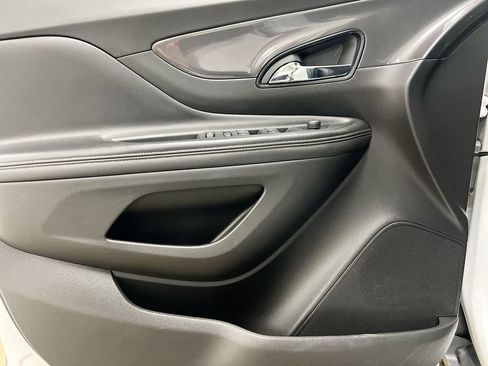 Used 2018 Buick Encore Preferred FWD image 20