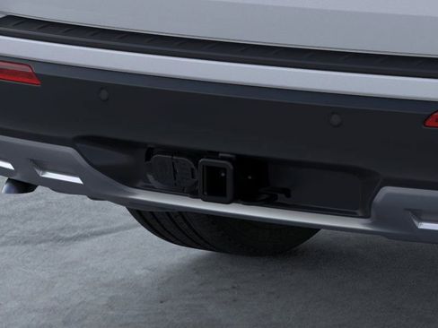 New 2026 Ford Explorer Active w/ Active Comfort Package image 26