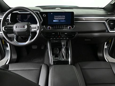 New 2026 GMC Canyon Elevation w/ Convenience Package image 18