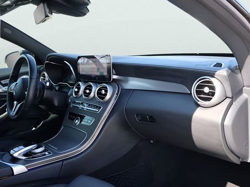 Used 2019 Mercedes-Benz C 300 4MATIC Coupe image 10