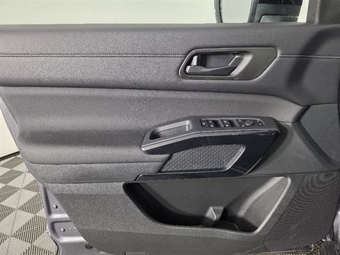 New 2026 Nissan Pathfinder SV AWD/4WD image 45