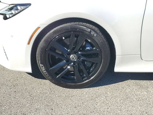 Used 2023 Lexus RC 350 Premium image 10