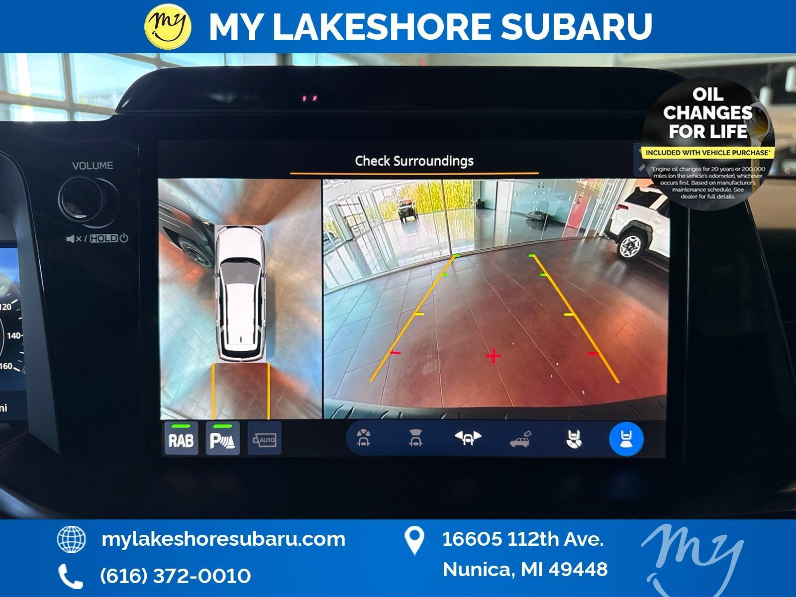 New 2026 Subaru Outback Limited XT AWD/4WD image 19
