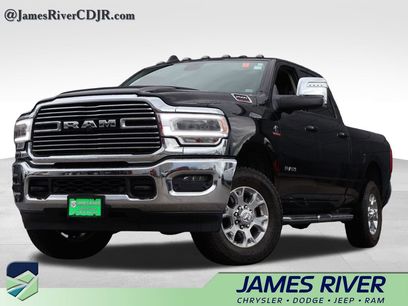 Used 2023 RAM 2500 Laramie