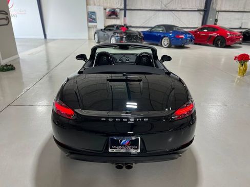 Used 2019 Porsche 718 Boxster S image 78