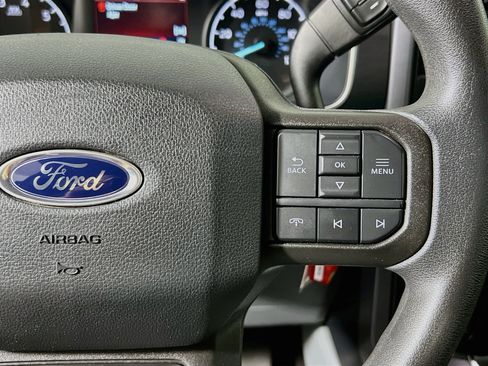 Used 2023 Ford F150 XLT AWD/4WD image 19