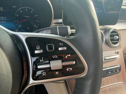 Used 2022 Mercedes-Benz GLC 300 4MATIC image 18