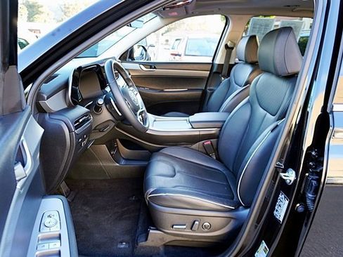 Certified 2024 Hyundai Palisade XRT image 15