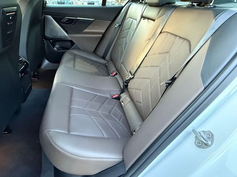 Certified 2024 BMW 530i w/ M Sport Package image 32