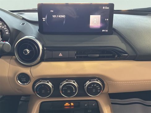 New 2025 MAZDA MX-5 Miata Grand Touring image 17