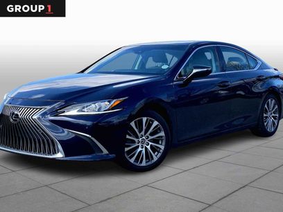 Used 2020 Lexus ES 350 w/ Premium Package