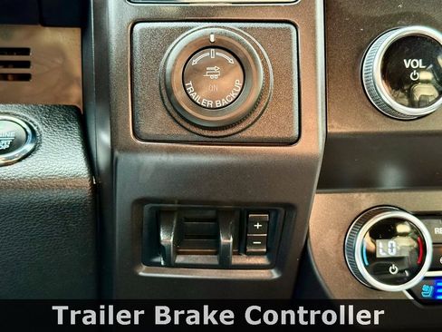 Certified 2019 Ford Expedition Max Limited image 33