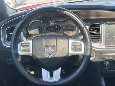 Used 2013 Dodge Charger R/T RWD image 23